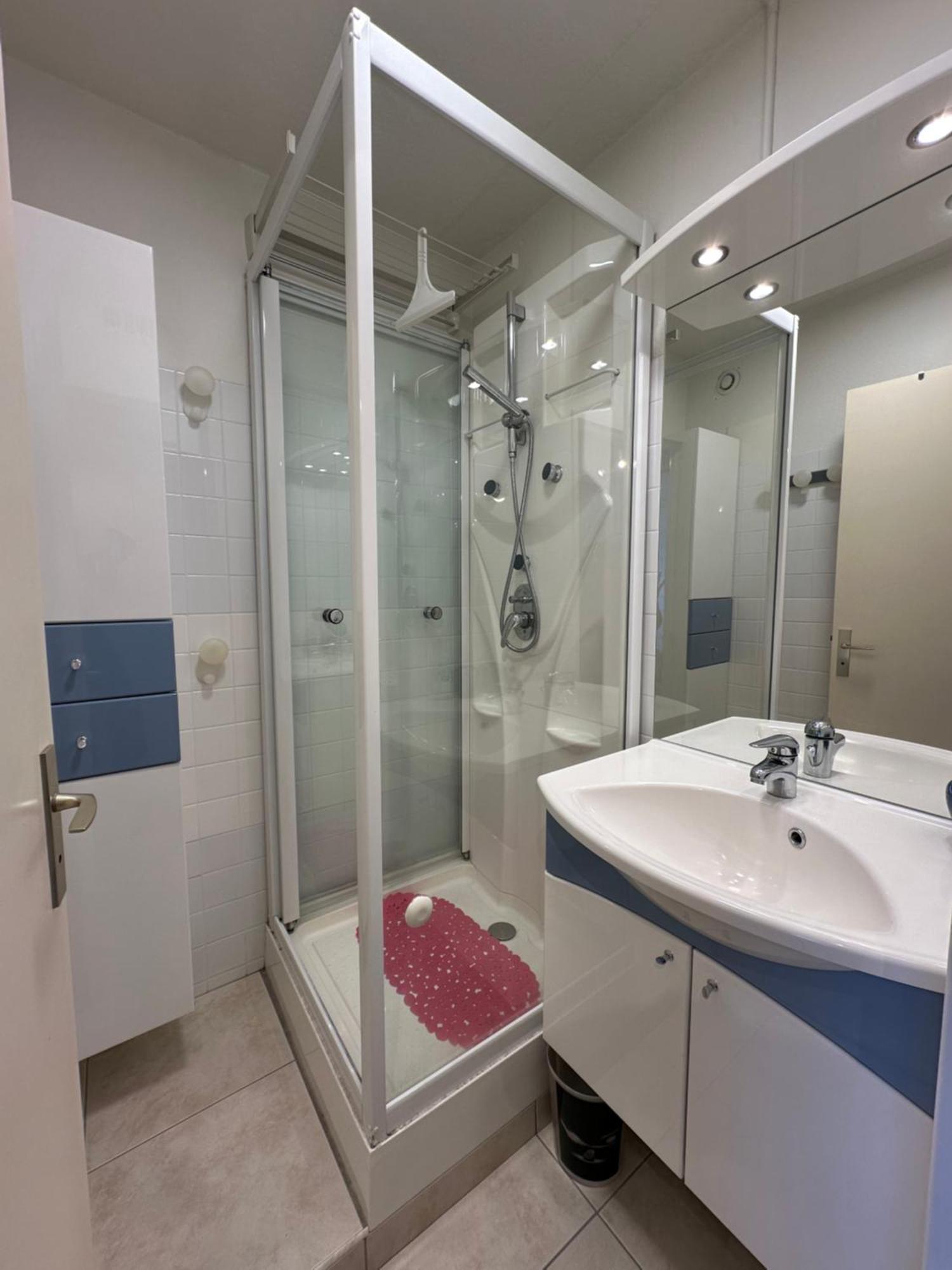 Superbe Appartement A 50M Des Pistes Parking Prive Fontcouverte-la-Toussuire Exterior foto